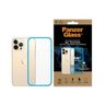 PanzerGlass ClearCase iPhone 13 Pro Max6.7" Antibacterial Military grade Bondi Blue 0341 na NearMe.pl