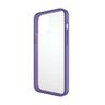 PanzerGlass ClearCase iPhone 13 Pro Max6.7" Antibacterial Military grade Grape 0342 na NearMe.pl