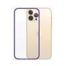 PanzerGlass ClearCase iPhone 13 Pro Max6.7" Antibacterial Military grade Grape 0342 na NearMe.pl