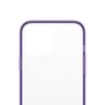 PanzerGlass ClearCase iPhone 13 Pro Max6.7" Antibacterial Military grade Grape 0342 na NearMe.pl