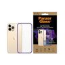 PanzerGlass ClearCase iPhone 13 Pro Max6.7" Antibacterial Military grade Grape 0342 na NearMe.pl