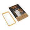 PanzerGlass ClearCase iPhone 13 / 14 /15 6.1" Antibacterial Military grade Tangerine 0333 na NearMe.pl