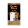 PanzerGlass ClearCase iPhone 13 / 14 /15 6.1" Antibacterial Military grade Tangerine 0333 na NearMe.pl