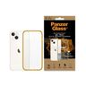 PanzerGlass ClearCase iPhone 13 / 14 /15 6.1" Antibacterial Military grade Tangerine 0333 na NearMe.pl
