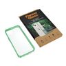 PanzerGlass ClearCase iPhone 13 / 14 /15 6,1" Antibacterial Military grade Lime 0334 na NearMe.pl