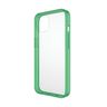 PanzerGlass ClearCase iPhone 13 / 14 /15 6,1" Antibacterial Military grade Lime 0334 na NearMe.pl