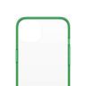 PanzerGlass ClearCase iPhone 13 / 14 /15 6,1" Antibacterial Military grade Lime 0334 na NearMe.pl
