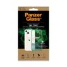PanzerGlass ClearCase iPhone 13 / 14 /15 6,1" Antibacterial Military grade Lime 0334 na NearMe.pl