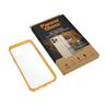 PanzerGlass ClearCase iPhone 13 Pro Max6.7" Antibacterial Military grade Tangerine 0343 na NearMe.pl