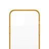 PanzerGlass ClearCase iPhone 13 Pro Max6.7" Antibacterial Military grade Tangerine 0343 na NearMe.pl