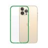 PanzerGlass ClearCase iPhone 13 Pro Max6.7" Antibacterial Military grade Lime 0344 na NearMe.pl