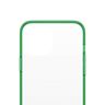 PanzerGlass ClearCase iPhone 13 Pro Max6.7" Antibacterial Military grade Lime 0344 na NearMe.pl