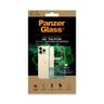 PanzerGlass ClearCase iPhone 13 Pro Max6.7" Antibacterial Military grade Lime 0344 na NearMe.pl