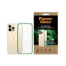 PanzerGlass ClearCase iPhone 13 Pro Max6.7" Antibacterial Military grade Lime 0344 na NearMe.pl