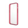 PanzerGlass ClearCase iPhone 13 Pro 6,1"Antibacterial Military grade Strawberry 0340 na NearMe.pl