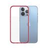 PanzerGlass ClearCase iPhone 13 Pro 6,1"Antibacterial Military grade Strawberry 0340 na NearMe.pl
