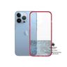 PanzerGlass ClearCase iPhone 13 Pro 6,1"Antibacterial Military grade Strawberry 0340 na NearMe.pl