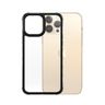 PanzerGlass ClearCase iPhone 13 Pro Max6.7" Antibacterial Military grade Strawberry 0345 na NearMe.pl
