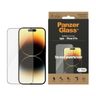 PanzerGlass Ultra-Wide Fit iPhone 14 Pro6,1" Screen Protection Antibacterial 2772 na NearMe.pl
