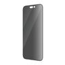 PanzerGlass Ultra-Wide Fit iPhone 14 Pro6,1" Privacy Screen Protection Antibacterial P2772 na NearMe.pl