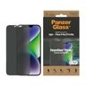 PanzerGlass Ultra-Wide Fit iPhone 14Plus / 13 Pro Max 6,7" Privacy Screen Protection Antibacterial P2773 na NearMe.pl