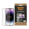 PanzerGlass Ultra-Wide Fit iPhone 14 ProMax 6,7" Screen Protection Antibacterial 2774 na NearMe.pl