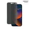 PanzerGlass Ultra-Wide Fit iPhone 14 ProMax 6,7" Privacy Screen Protection Antibacterial P2774 na NearMe.pl