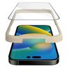 PanzerGlass Ultra-Wide Fit iPhone 14 Pro6,1" Screen Protection Antibacterial Easy Aligner Included 2784 na NearMe.pl