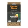 PanzerGlass Ultra-Wide Fit iPhone 14 Pro6,1" Privacy Screen Protection Antibacterial Easy Aligner Included P2784 na NearMe.pl
