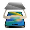 PanzerGlass Ultra-Wide Fit iPhone 14 Pro6,1" Privacy Screen Protection Antibacterial Easy Aligner Included P2784 na NearMe.pl