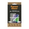PanzerGlass Ultra-Wide Fit iPhone 14Plus / 13 Pro Max 6,7" Screen Protection Antibacterial Easy Aligner Included 2785 na NearMe.pl