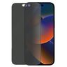 PanzerGlass Ultra-Wide Fit iPhone 14 ProMax 6,7" Privacy Screen Protection Antibacterial Easy Aligner Included P2786 na NearMe.pl
