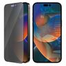 PanzerGlass Ultra-Wide Fit iPhone 14 ProMax 6,7" Privacy Screen Protection Antibacterial Easy Aligner Included P2786 na NearMe.pl
