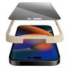 PanzerGlass Ultra-Wide Fit iPhone 14 ProMax 6,7" Privacy Screen Protection Antibacterial Easy Aligner Included P2786 na NearMe.pl
