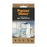 PanzerGlass Ultra-Wide Fit iPhone 14 /13 Pro / 13 6,1" Screen Protection Anti-reflective Antibacterial Easy Aligner Included 2787 na NearMe.pl