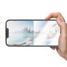 PanzerGlass Ultra-Wide Fit iPhone 14 /13 Pro / 13 6,1" Screen Protection Anti-reflective Antibacterial Easy Aligner Included 2787 na NearMe.pl