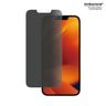 PanzerGlass Classic Fit iPhone 14 /13 Pro / 13 6,1" Privacy Screen Protection Antibacterial P2767 na NearMe.pl