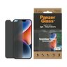 PanzerGlass Classic Fit iPhone 14 /13 Pro / 13 6,1" Privacy Screen Protection Antibacterial P2767 na NearMe.pl