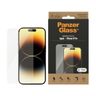 PanzerGlass Classic Fit iPhone 14 Pro6,1" Screen Protection Antibacterial 2768 na NearMe.pl