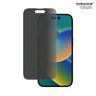 PanzerGlass Classic Fit iPhone 14 Pro6,1" Privacy Screen Protection Antibacterial P2768 na NearMe.pl