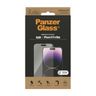 PanzerGlass Classic Fit iPhone 14 ProMax 6,7" Screen Protection Antibacterial 2770 na NearMe.pl