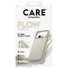 Etui CARE by PanzerGlass FLOW MagSafe do iPhone 17 Pro Max waniliowy na NearMe.pl