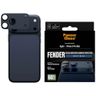 Szkło hartowane na obiektyw PanzerGlass  Fender Camera Protector do iPhone 17 Pro Max niebieski na NearMe.pl