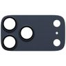 Szkło hartowane na obiektyw PanzerGlass  Fender Camera Protector do iPhone 17 Pro Max niebieski na NearMe.pl