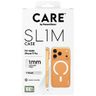 Etui CARE by PanzerGlass SL1M MagSafe do iPhone 17 Pro przezroczysty na NearMe.pl