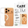 Etui CARE by PanzerGlass SL1M MagSafe do iPhone 17 Pro przezroczysty na NearMe.pl
