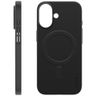 Etui CARE by PanzerGlass SL1M MagSafe do iPhone 17 czarny na NearMe.pl