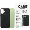 Etui CARE by PanzerGlass SL1M MagSafe do iPhone 17 czarny na NearMe.pl