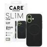 Etui CARE by PanzerGlass SL1M MagSafe do iPhone 17 czarny na NearMe.pl