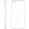 Etui CARE by PanzerGlass SL1M MagSafe do iPhone 17 przezroczysty na NearMe.pl